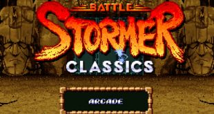 تحميل لعبة Battle Stormer Classic
