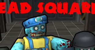 تحميل لعبة Dead Squared